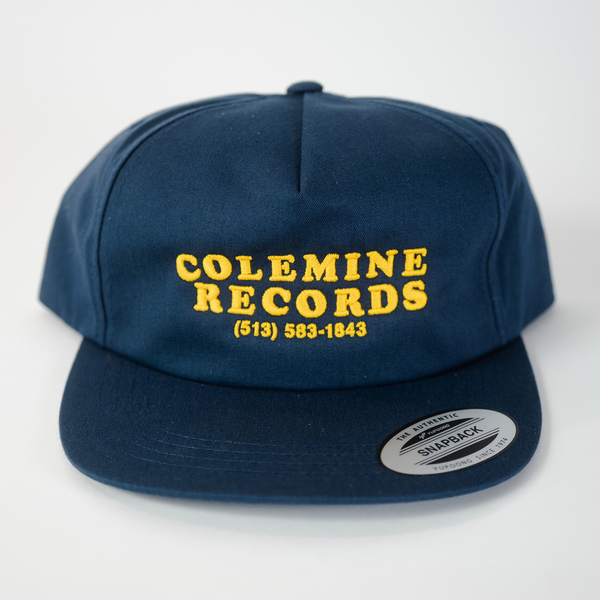 Colemine Phone Number Hat