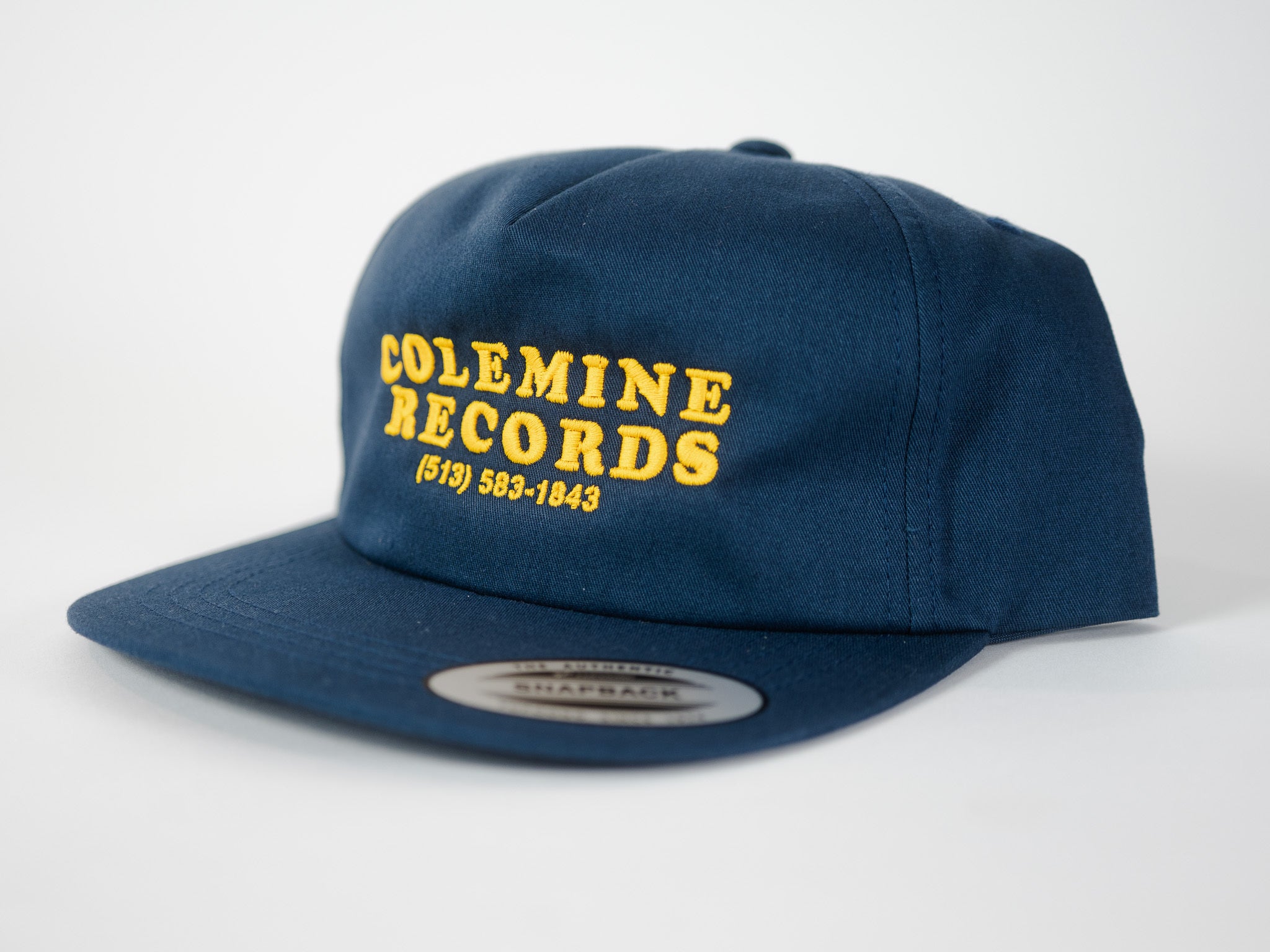 Colemine Phone Number Hat
