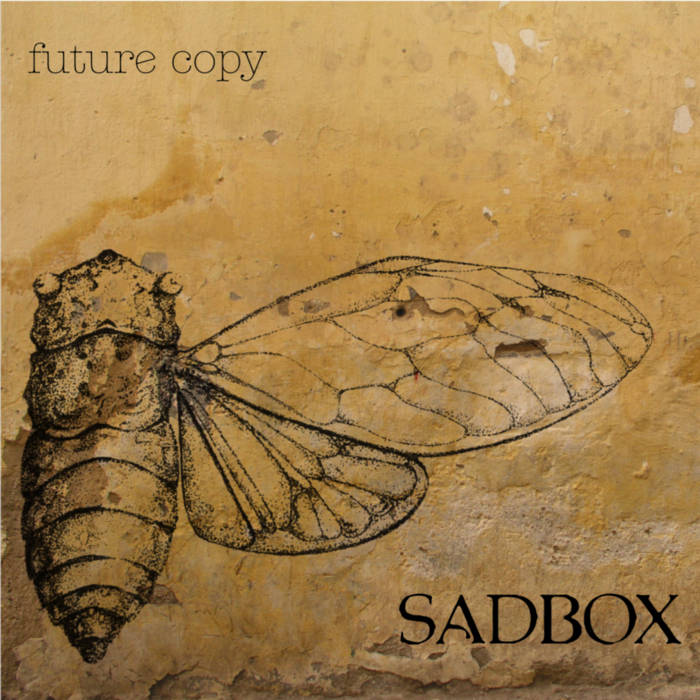 Sadbox - Future Copy