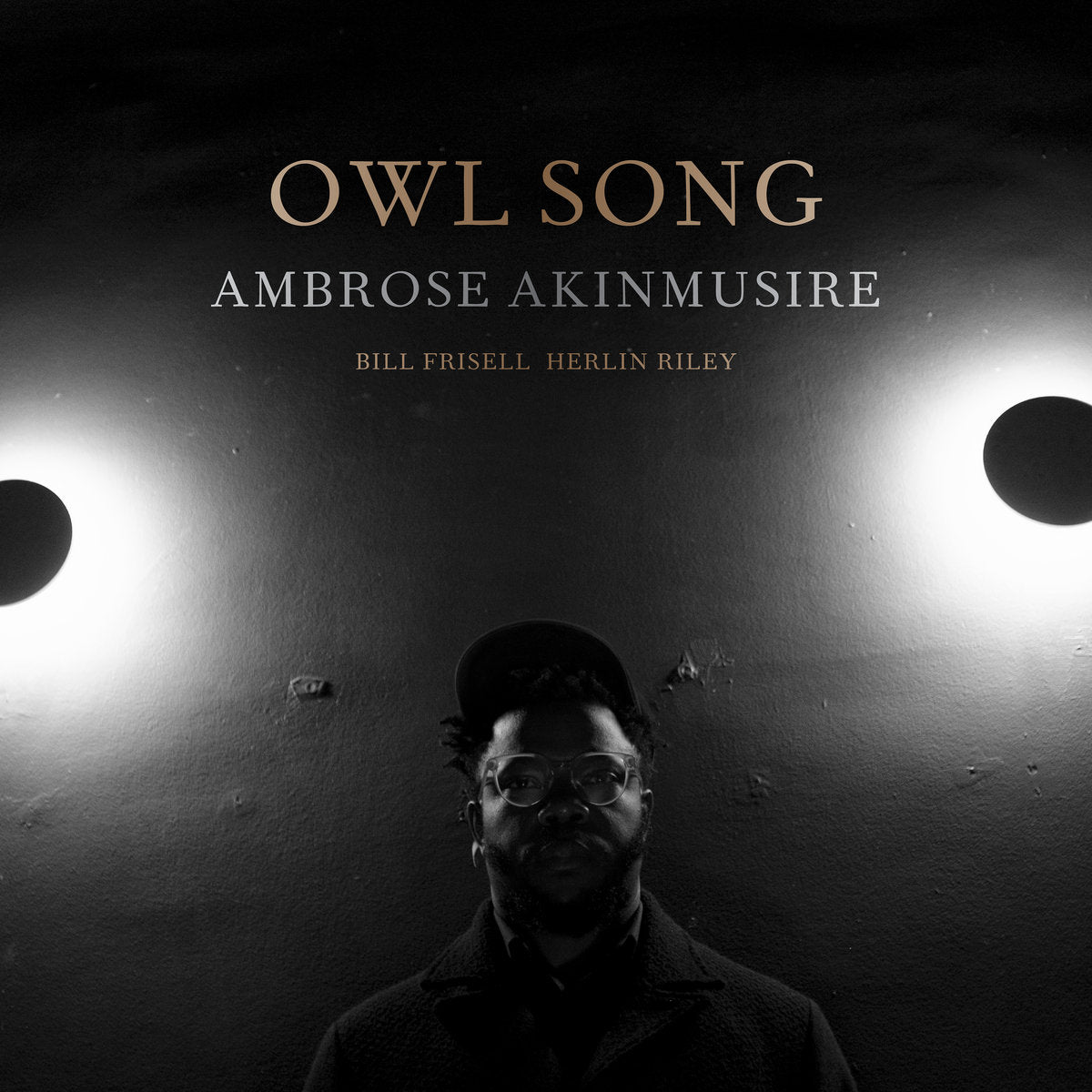 Ambrose Akinmusire / Bill Frisell / Herlin Riley - Owl Song