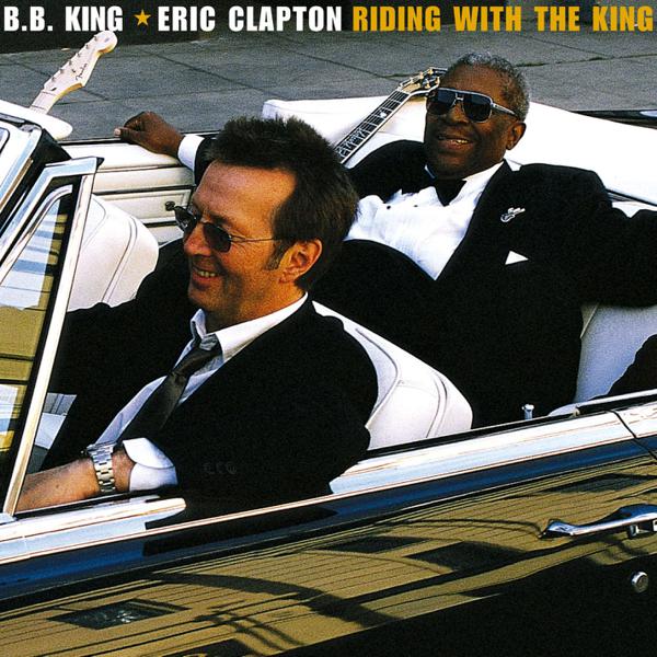 [DAMAGED] B.B. King & Eric Clapton - Riding With The King
