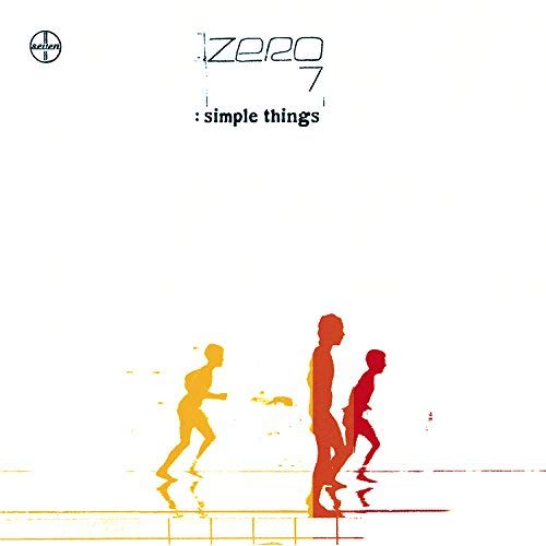 [DAMAGED] Zero 7 - Simple Things