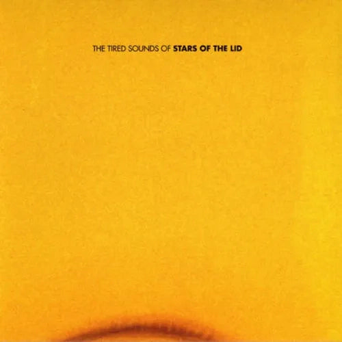 Stars Of The Lid - Tired Sounds Of Stars Of The Lid