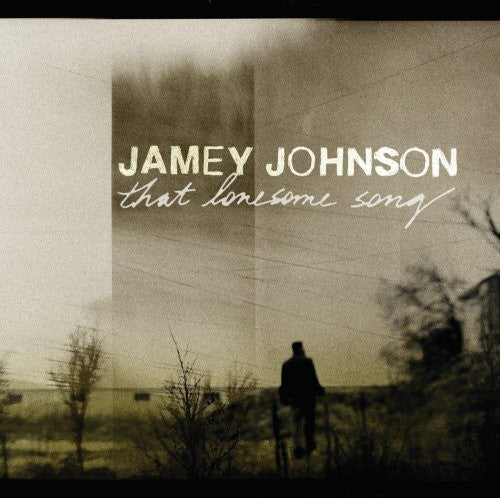[DAMAGED] Jamey Johnson - That Lonesome Song