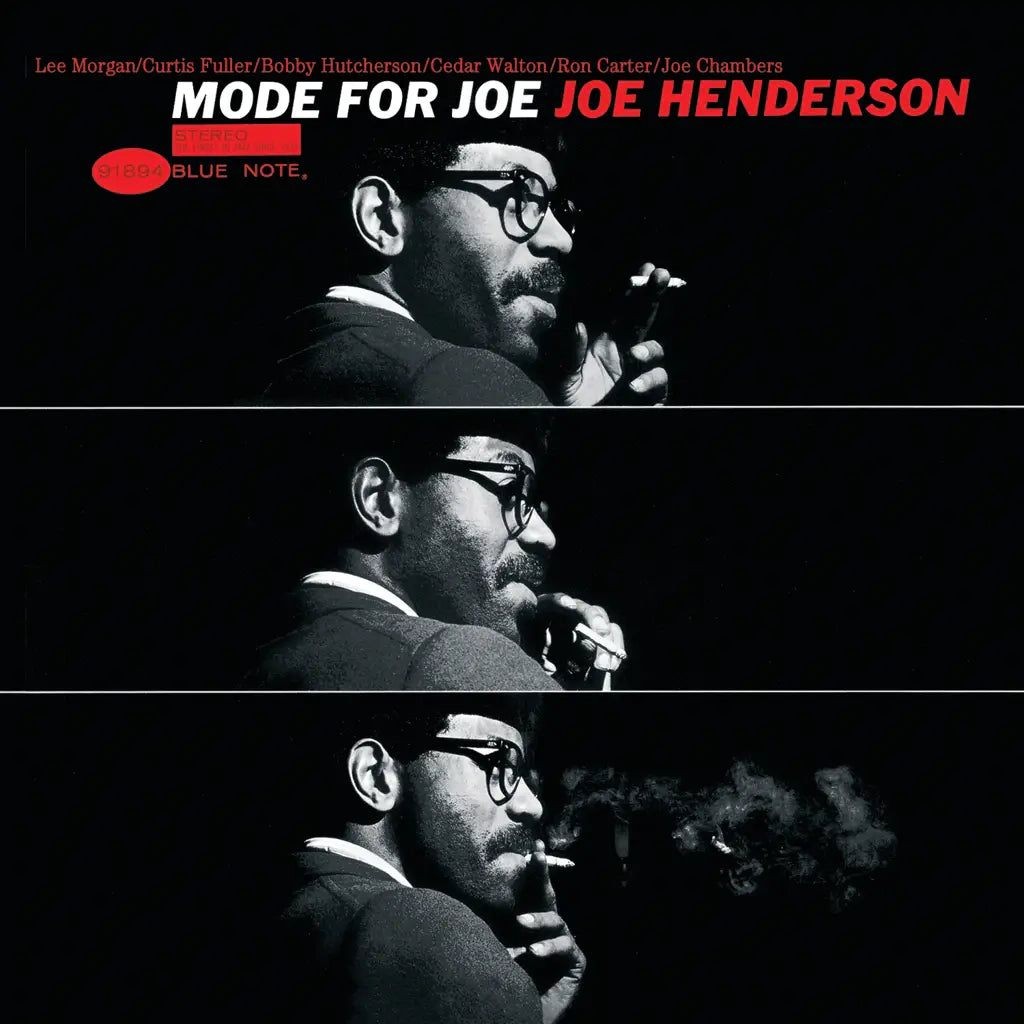 Joe Henderson - Mode For Joe [Blue Note Classic Vinyl Series]