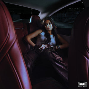 Natalie Jane - Sick To My Stomach [EP]