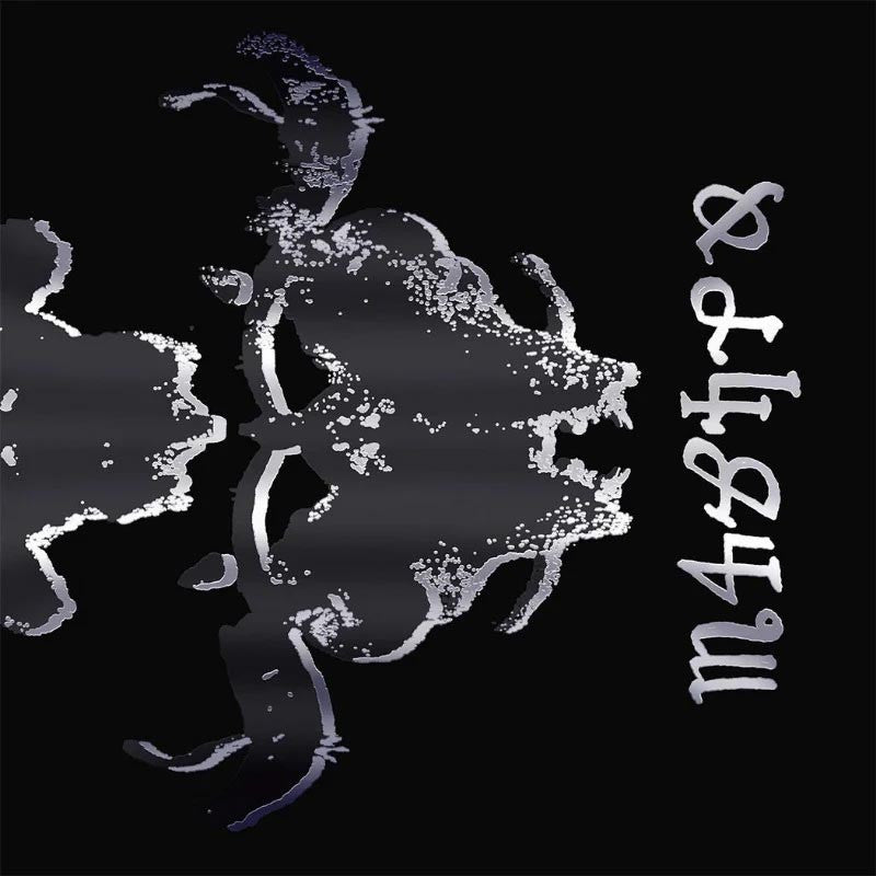 [PRE-ORDER] Danzig - Danzig IIII [Release Date: 04/10/2026]