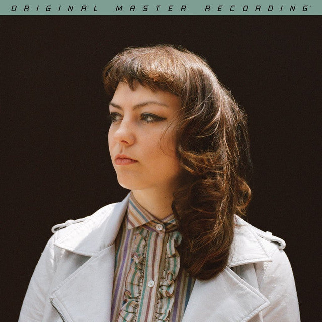 [PRE-ORDER] Angel Olsen - My Woman [Numbered 180g Vinyl] [Release Date: 10/30/2026]