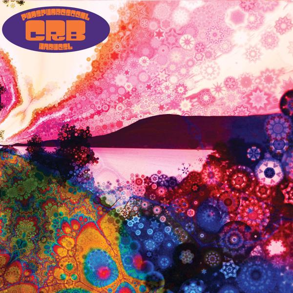 [DAMAGED] CRB - Phosphorescent Harvest