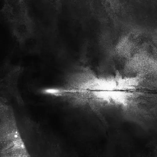 Darkspace - II