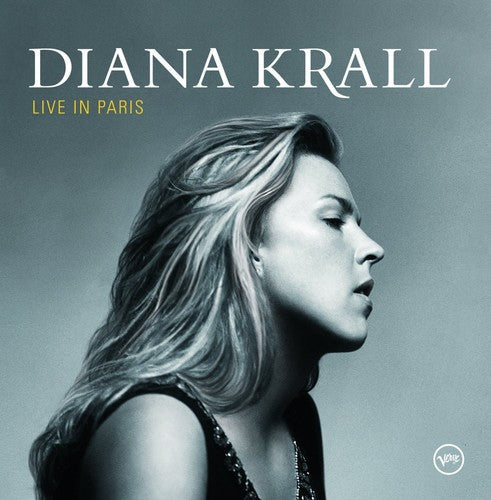 [DAMAGED] Diana Krall - Live In Paris