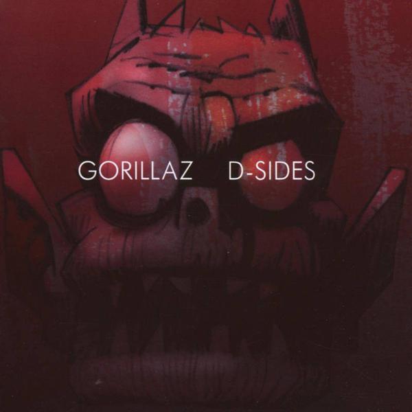 [DAMAGED] Gorillaz - D-Sides