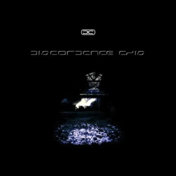 [DAMAGED] Discordance Axis - Jouhou