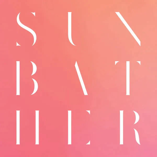 Deafheaven - Sunbather: 10th Anniversary Remix