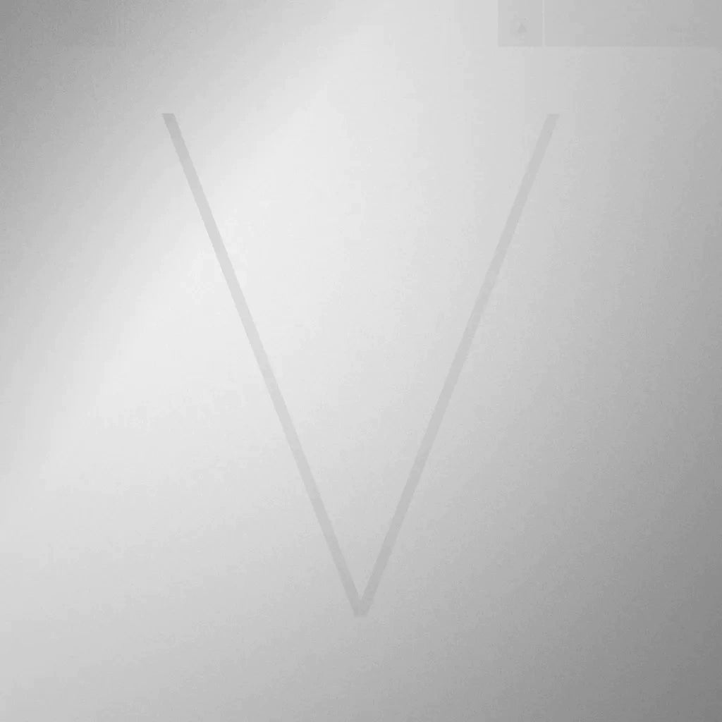 Follakoid - V [Clear Vinyl]