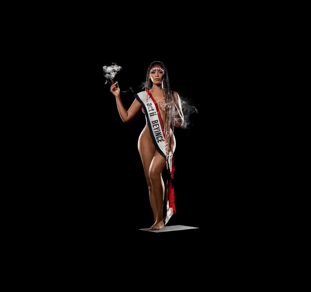 [DAMAGED] Beyoncé - Cowboy Carter