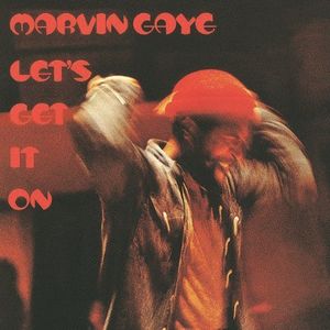 [DAMAGED] Marvin Gaye - Let's Get It On