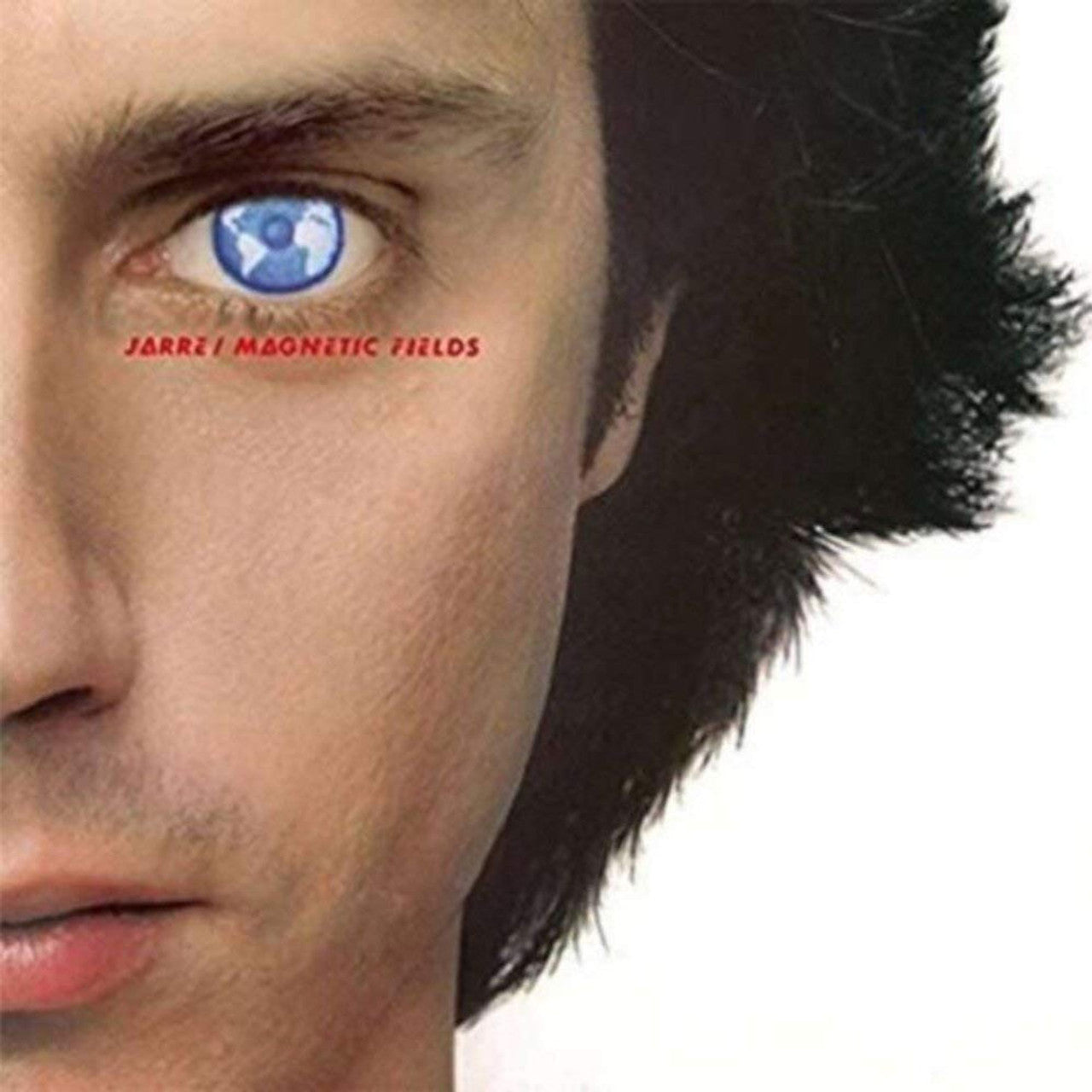 Jean-Michel Jarre - Les Chants Magnetiques