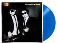 The Blues Brothers - Briefcase Full Of Blues [Blue Vinyl]
