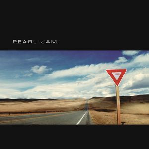 [DAMAGED] Pearl Jam - Yield