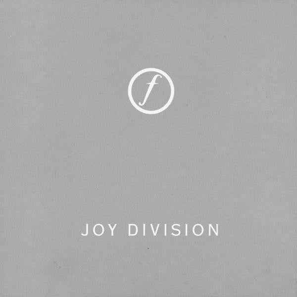 [DAMAGED] Joy Division - Still [Import]