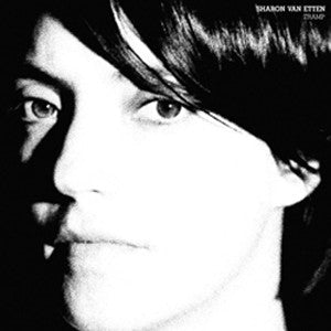 [DAMAGED] Sharon Van Etten - Tramp