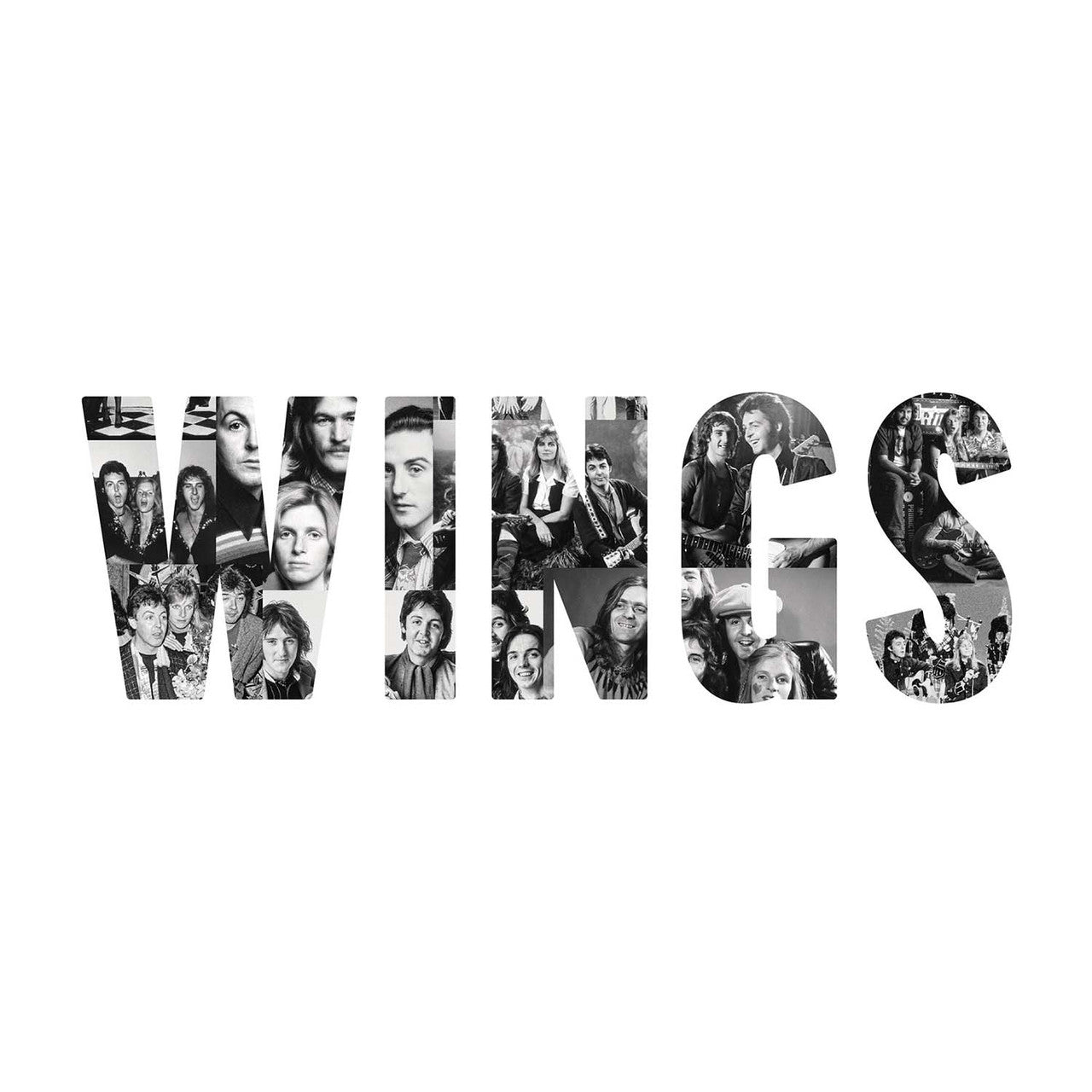 [PRE-ORDER] Paul McCartney and Wings - Wings [Deluxe Edition] [Release Date: 11/07/2025]