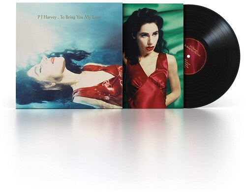 [DAMAGED] PJ Harvey - To Bring You My Love
