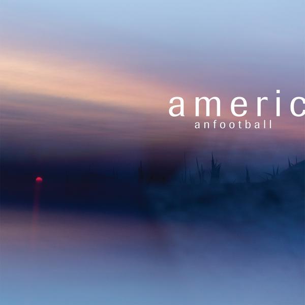 [DAMAGED] American Football - American Football [2LP, 180g]