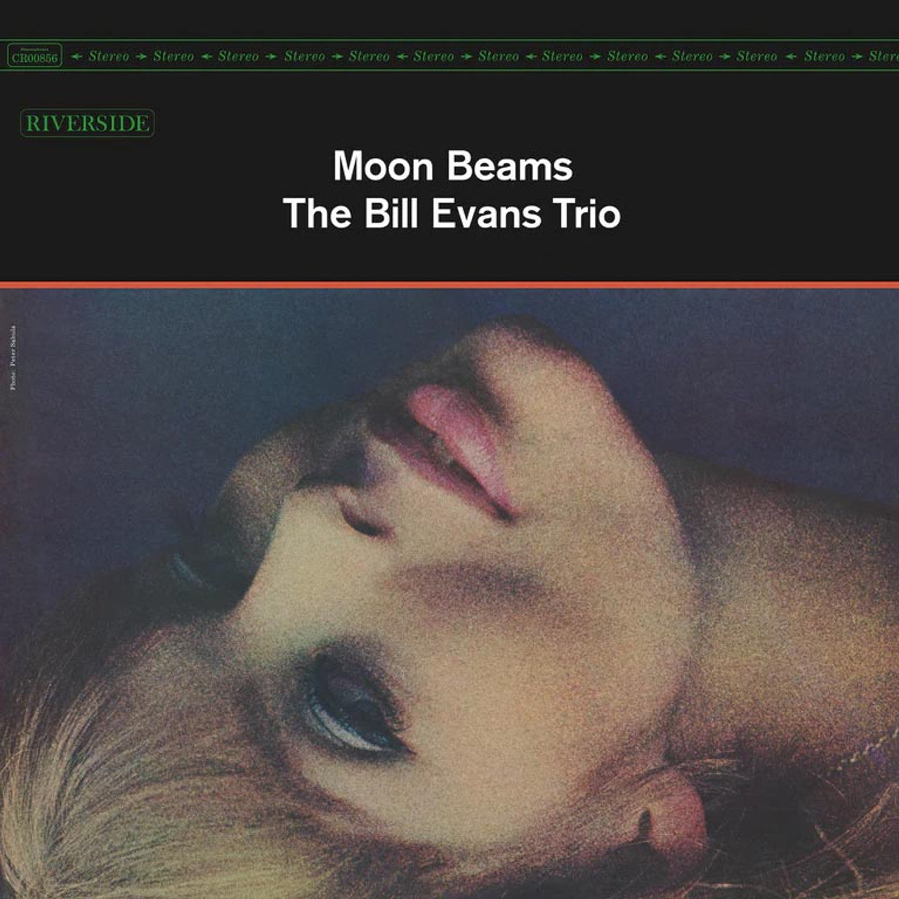 [PRE-ORDER] The Bill Evans Trio - Moon Beams [Original Jazz Classics Series] [Release Date: 05/30/2025]