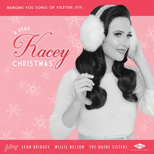 [DAMAGED] Kacey Musgraves - A Very Kacey Christmas