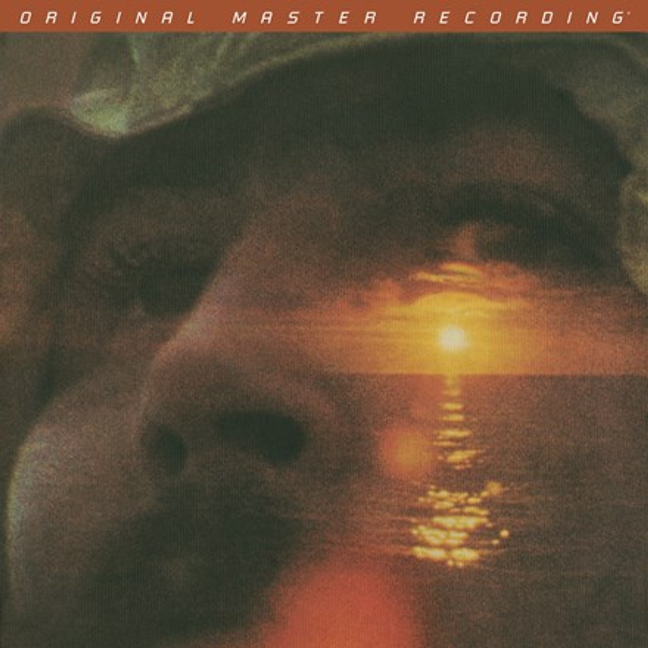 David Crosby - If I Could Only Remember My Name [SACD]