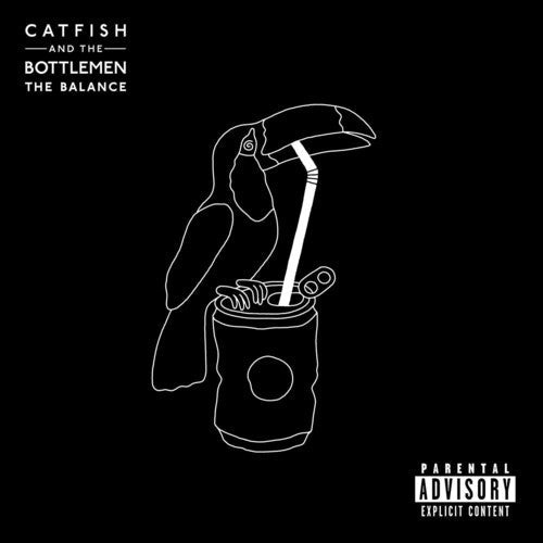 [DAMAGED] Catfish And The Bottlemen - The Balance