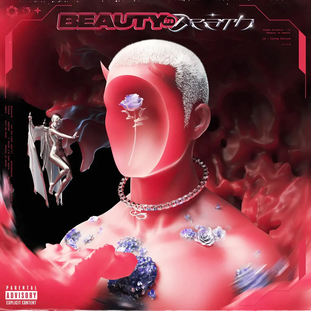 Chase Atlantic - Beauty in Death