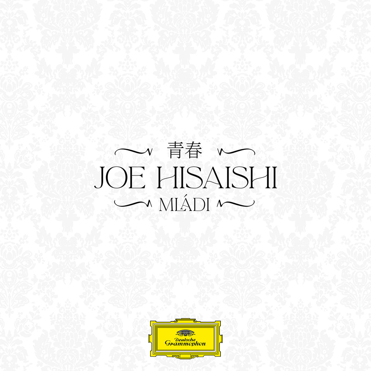 Joe Hisaishi & Wiener Symphoniker - Mladi