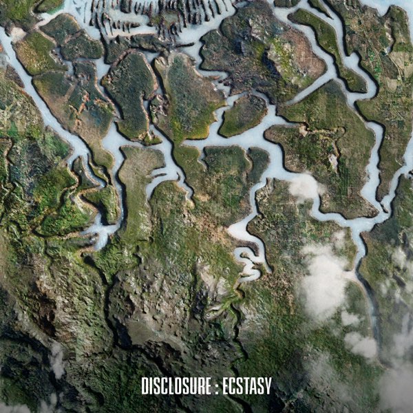 Disclosure - Ecstasy