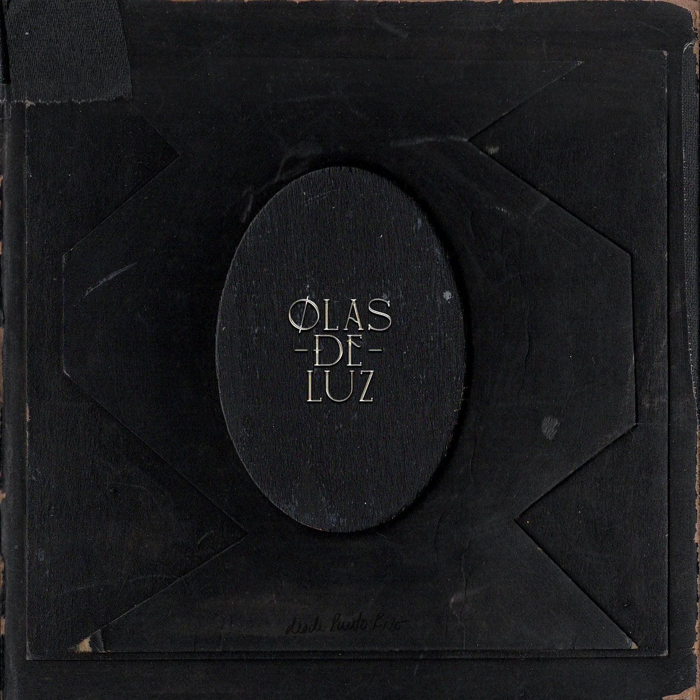 [PRE-ORDER] Draco Rosa - Olas De Luz [Release Date: 04/24/2026]