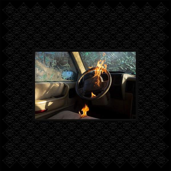 [DAMAGED] Greg Dulli - Random Desire [Black Vinyl]