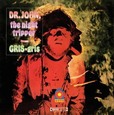Dr. John - Gris Gris [Analogue Productions Atlantic 75 Series]