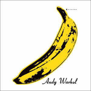 [DAMAGED] The Velvet Underground & Nico - The Velvet Underground & Nico