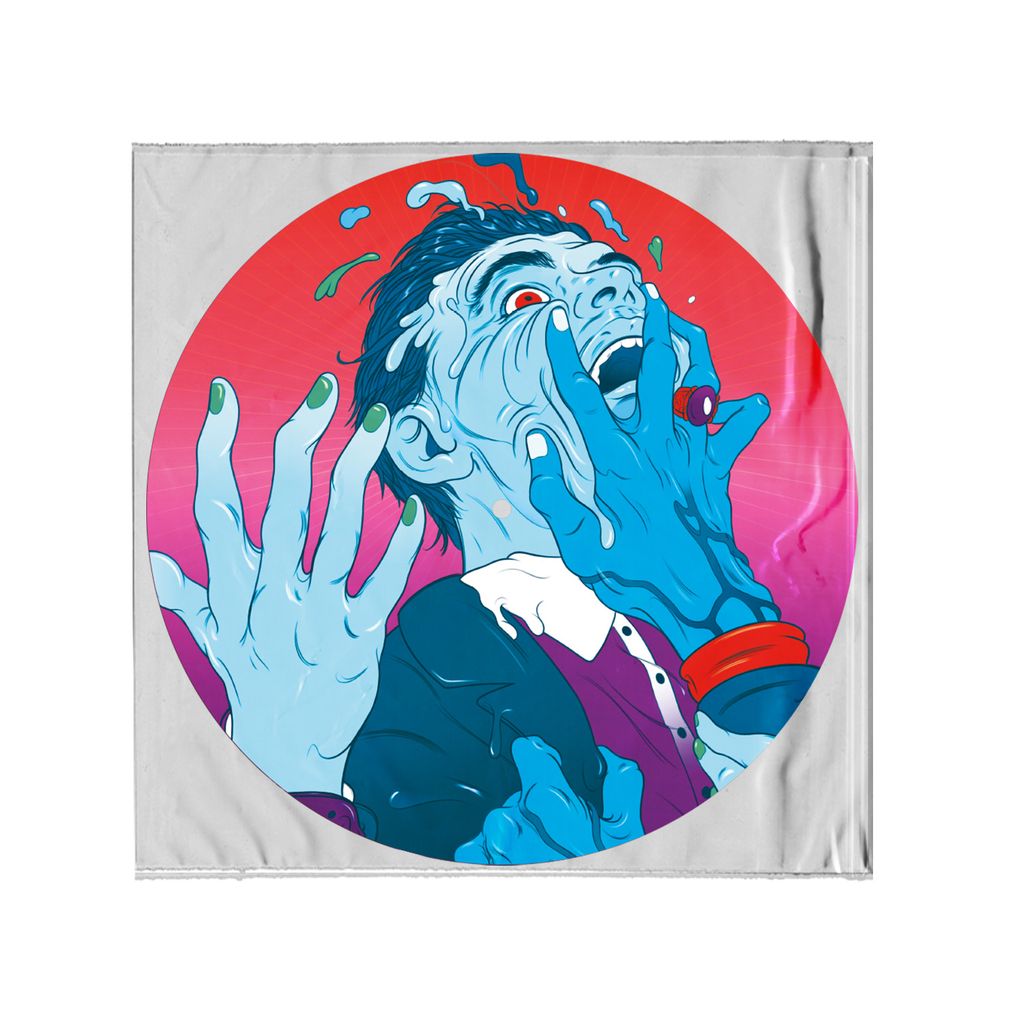 Everything Everything - Get To Heaven (The B-Sides) [12"] [Import]