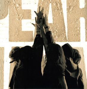 [DAMAGED] Pearl Jam - Ten