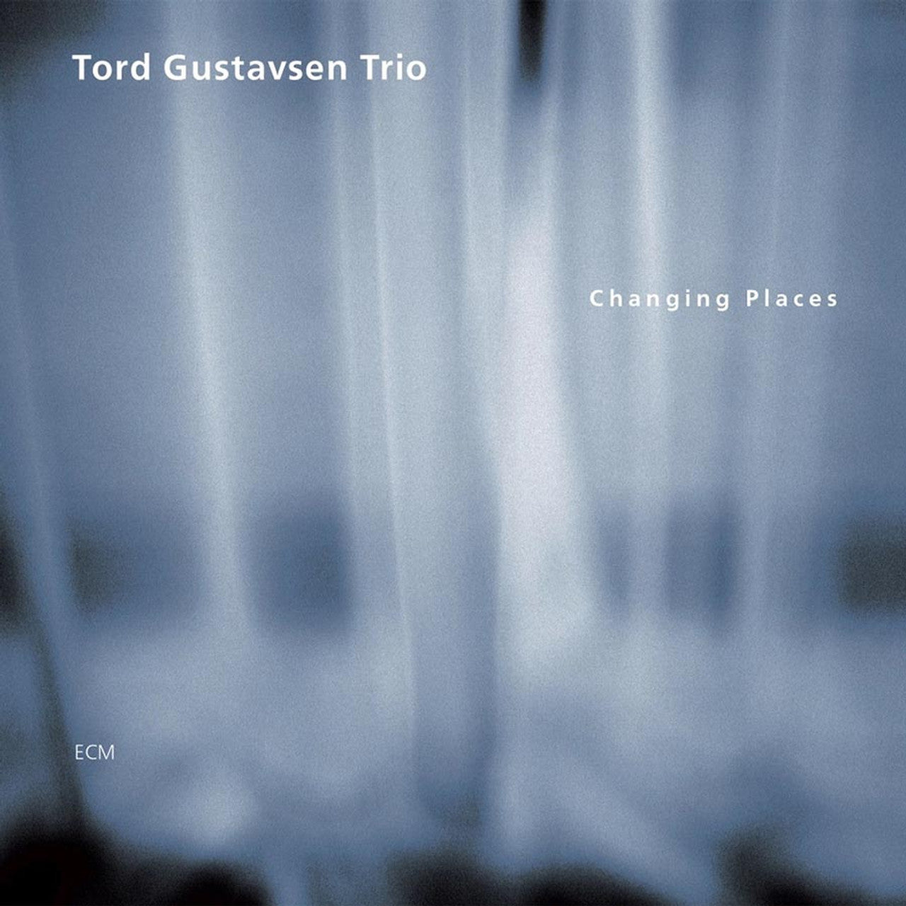 [PRE-ORDER] Tord Gustavsen - Changing Places [ECM Luminessence Series] [Release Date: 10/17/2025]