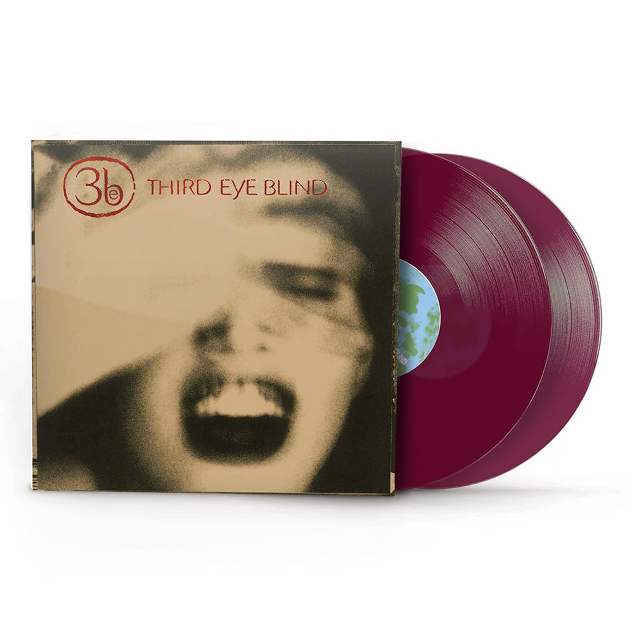 THIRD EYE BLIND レコード Third Eye Blind (180G) (Vinyl): THIRD EYE BLIND: Amazon.ca