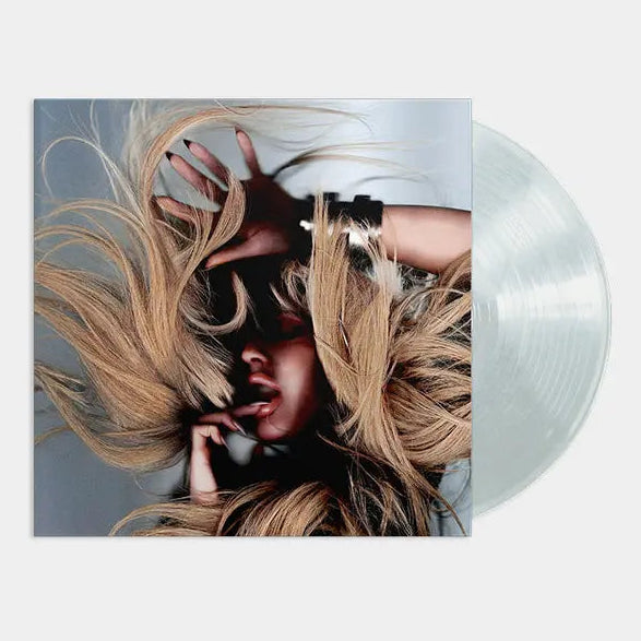 [PRE-ORDER] Ellie Goulding - I Know Too Much [Pearl Sunrise Vinyl] [Release Date: 09/04/2026]