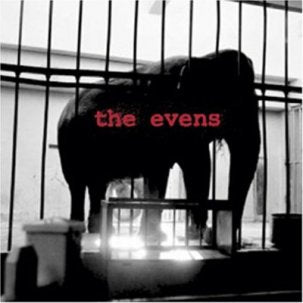 Evens - Evens