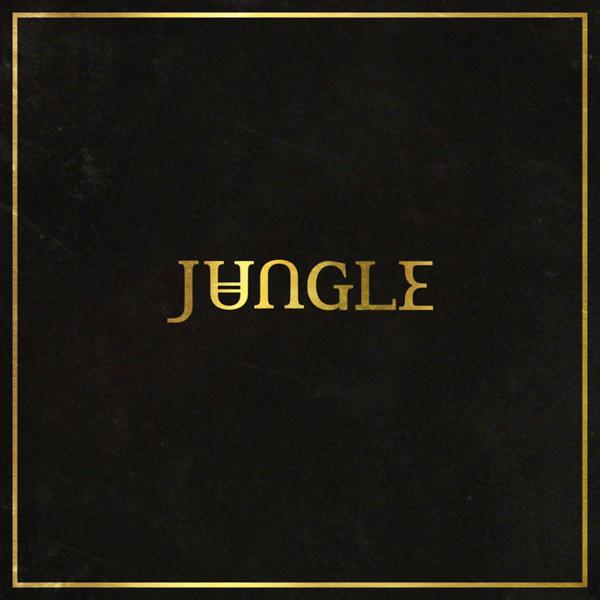 [DAMAGED] Jungle - Jungle