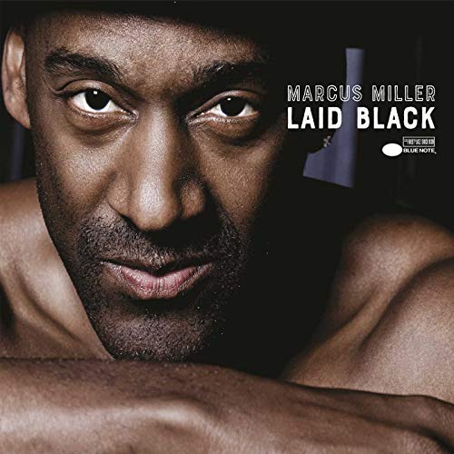 [DAMAGED] Marcus Miller - Laid Black
