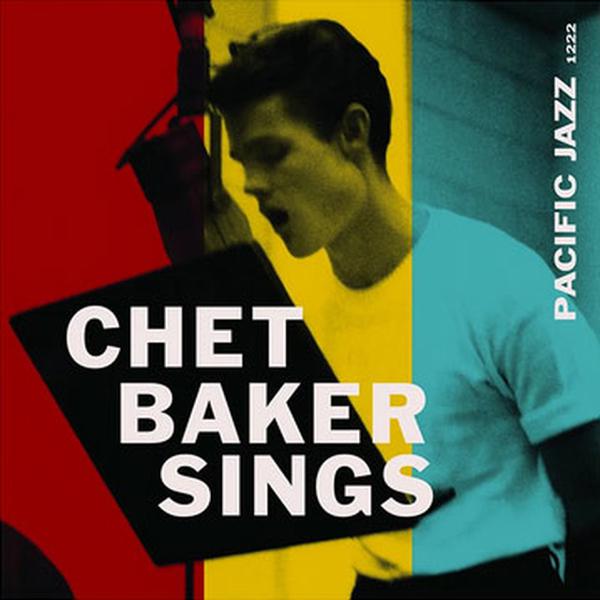 [DAMAGED] Chet Baker - Chet Baker Sings [Blue Note Tone Poet Series]