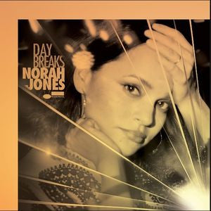 [DAMAGED] Norah Jones - Day Breaks